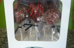 8-cakepop gift box