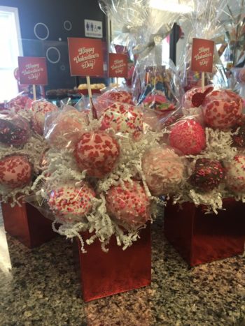Cakepop Bouquet